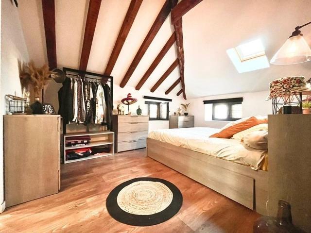 Appartement 2 pièces, 62 m² à louer à Santa Maria di Lota 20200
