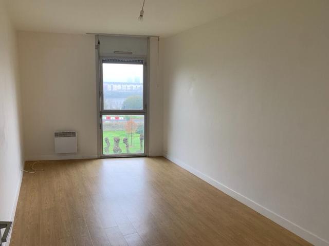Appartement 2 pièces, 62 m² à louer à Saint Sébastien sur Loire 44230