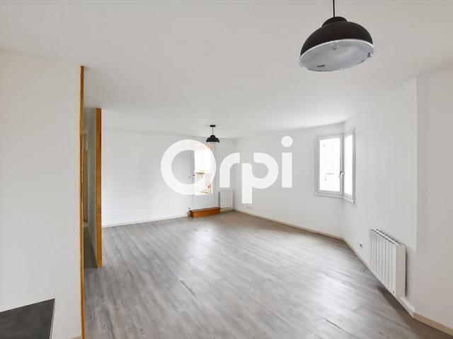 Appartement 2 pièces, 62 m² à louer à Saint Symphorien sur Coise 69590