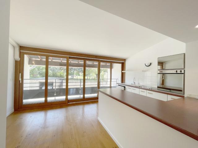 Appartement 2 pièces 62 m²