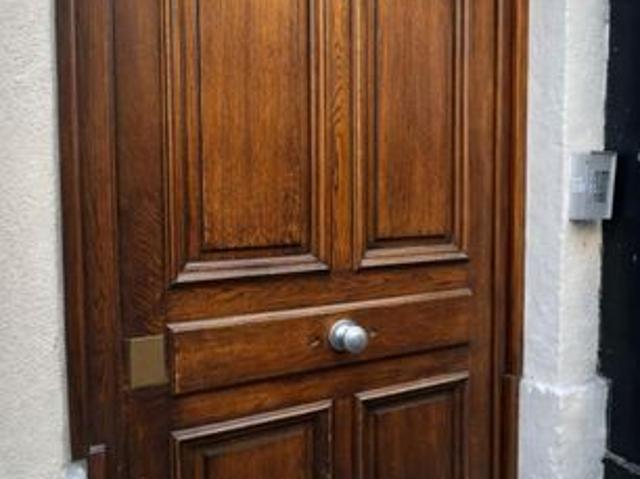 Appartement 2 pièces 62 m²