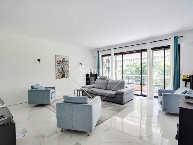 Appartement 2 pièces 62 m²