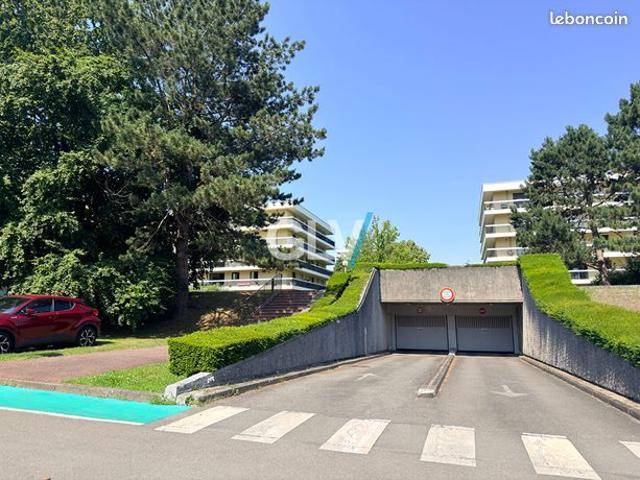 Appartement 2 pièces 62 m²