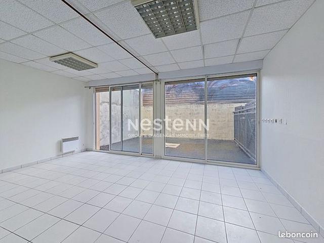 Appartement 2 pièces 62 m²