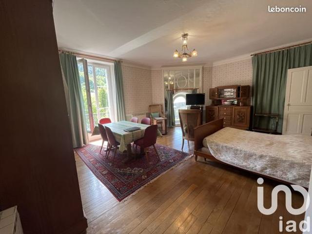 Appartement 2 pièces 62 m²