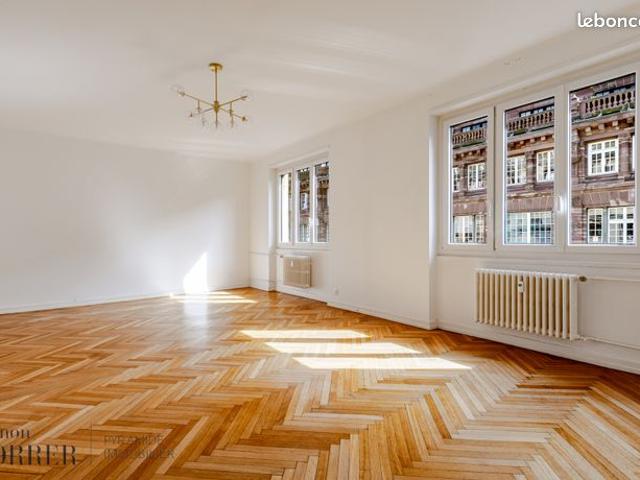 Appartement 2 pièces 62 m²