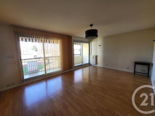 Appartement 2 pièces 62 m²