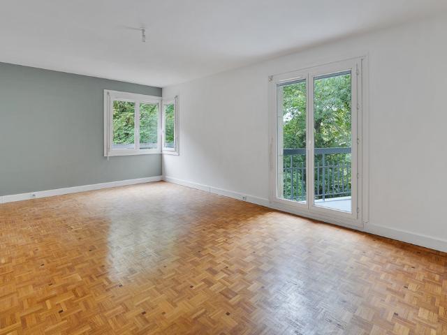 Appartement 2 pièces 62 m²