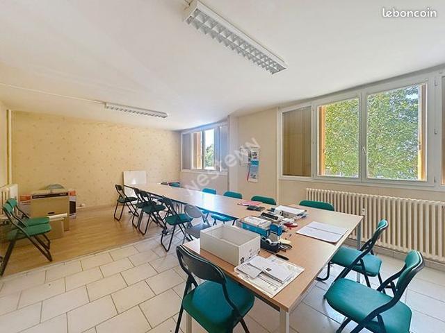 Appartement 2 pièces 62 m²