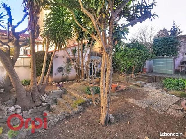 Appartement 2 pièces 62 m²