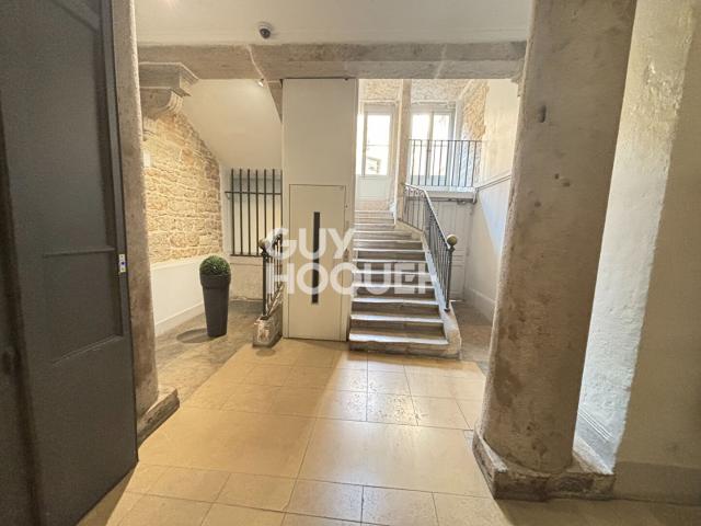 Appartement 2 pièces 62 m²