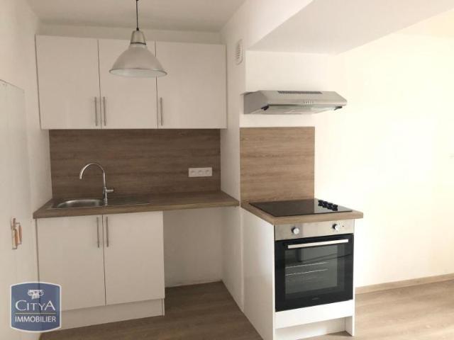 Appartement 2 pièces 62 m²