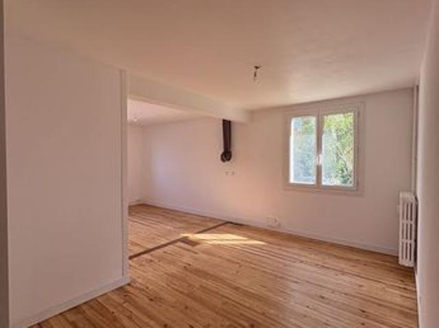 Appartement 2 pièces 62 m²