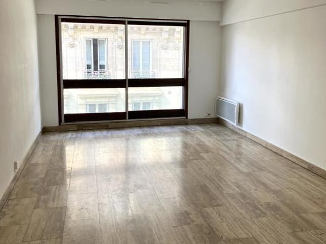 Appartement 2 pièces 62 m²