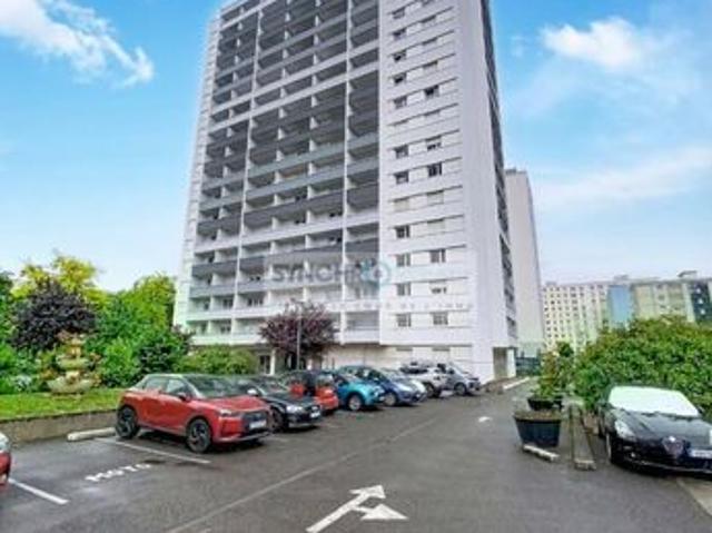Appartement 2 pièces 62 m²