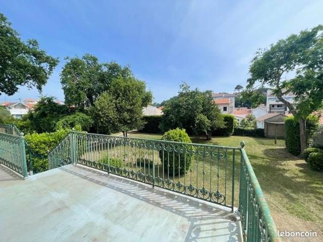Appartement 2 pièces 62 m²