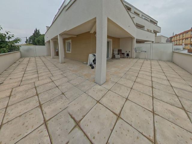 Appartement 2 pièces 62 m²