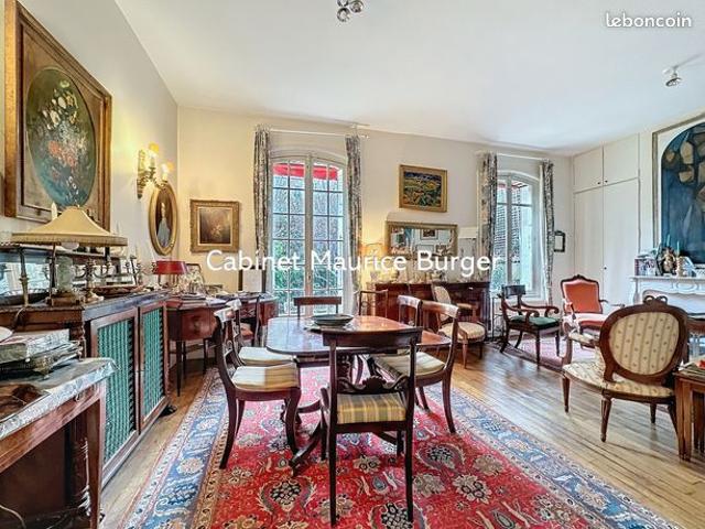Appartement 2 pièces 62 m²