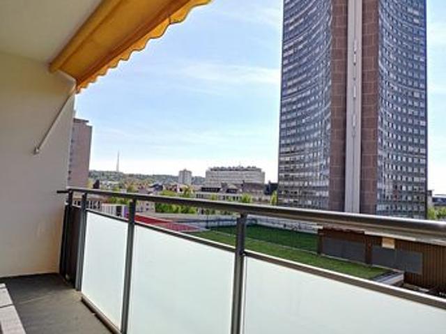 Appartement 2 pièces 62 m²
