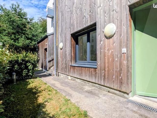 Appartement 2 pièces 62 m²