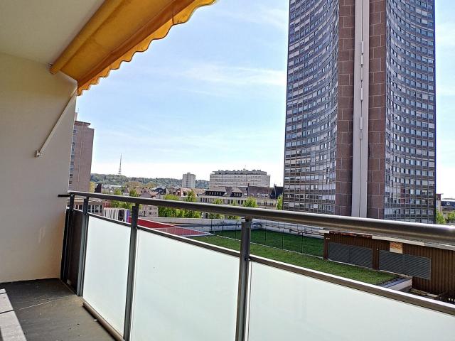 Appartement 2 pièces 62 m²