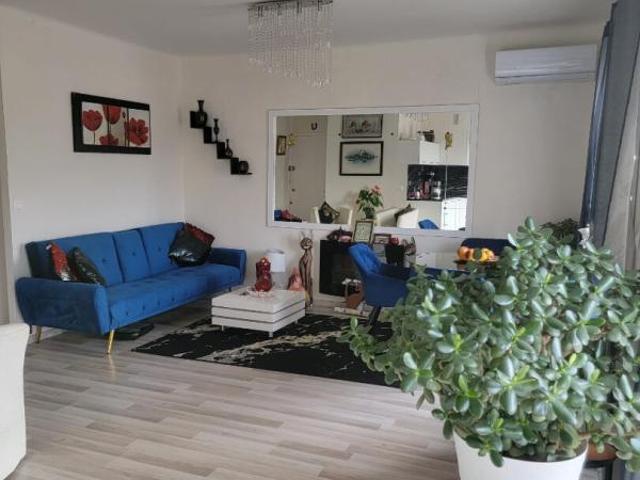 Appartement 2 pièces 62 m²