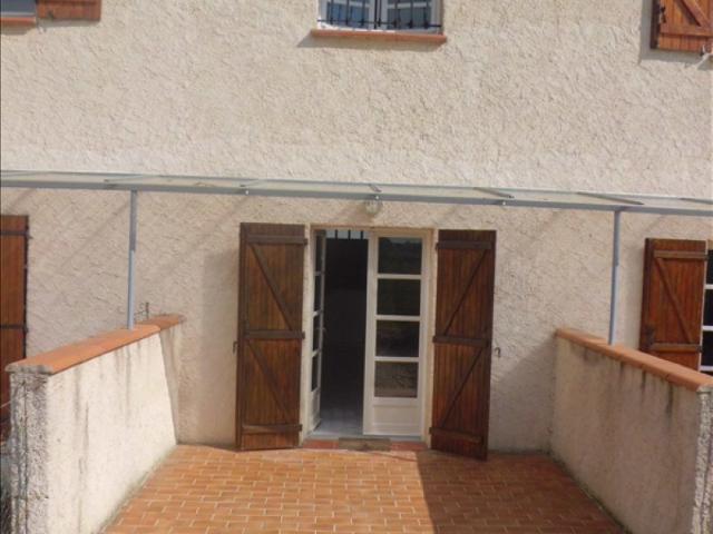 Appartement 2 pièces 62 m²