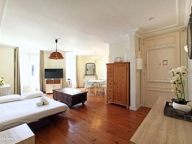 Appartement 2 pièces 62 m²