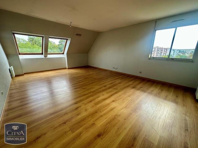 Appartement 2 pièces 62 m²