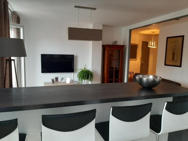 Appartement 2 pièces 62 m²