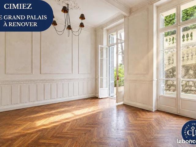 Appartement 2 pièces 62 m²