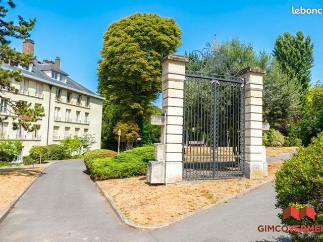Appartement 2 pièces 62 m²