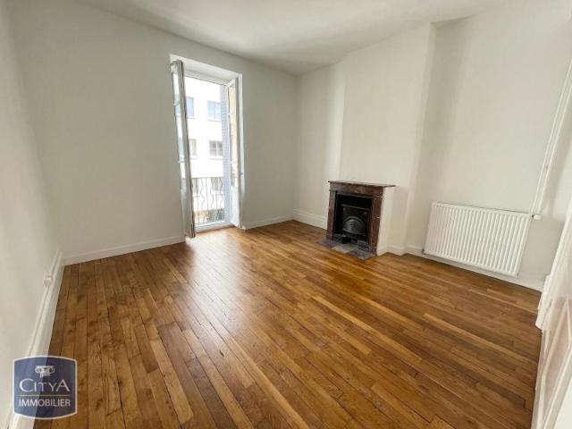 Appartement 2 pièces 62 m²