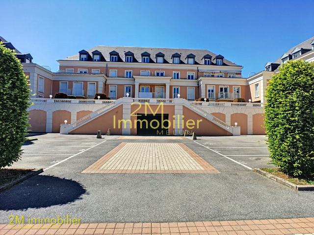 Appartement 2 pièces 62 m²