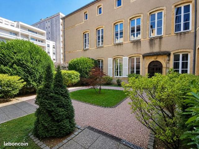 Appartement 2 pièces 62 m²