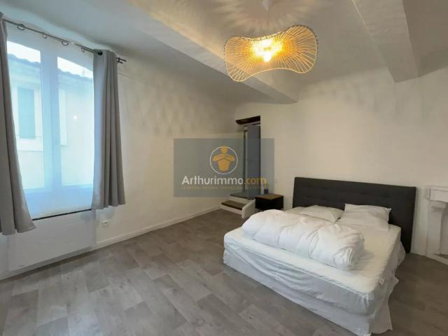 Appartement 2 pièces 62 m²