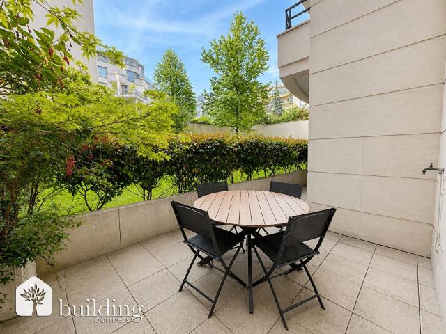 Appartement 2 pièces 62 m²