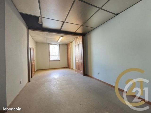 Appartement 2 pièces 62 m²