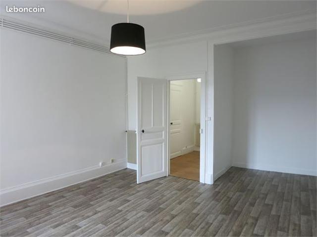 Appartement 2 pièces 62 m²