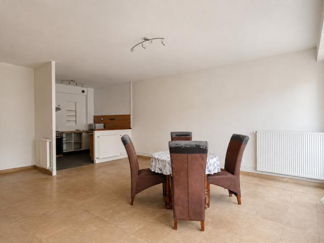 Appartement 2 pièces 62 m²