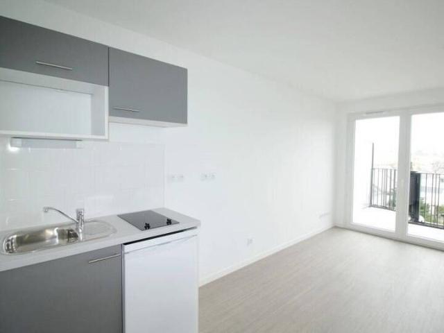 Appartement 2 pièces