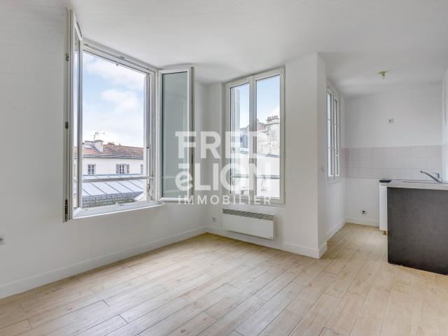 Appartement 2 pièces