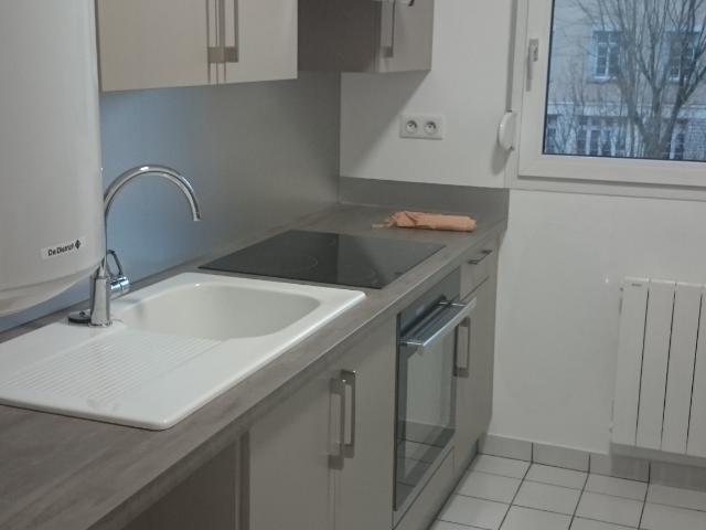 Appartement 2 pièces 630€/MOIS CC
