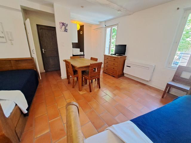 Appartement 2 pièces