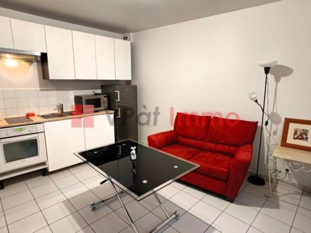 Appartement 2 pièces
