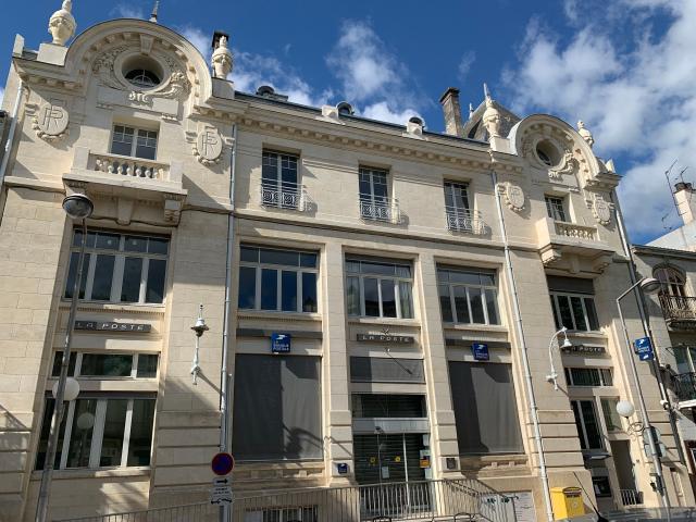 Appartement 2 pièces