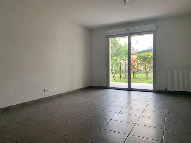 Appartement 2 pièces