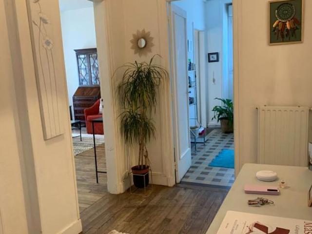 Appartement 2 pièces, 67 m² à louer à Brest 29200