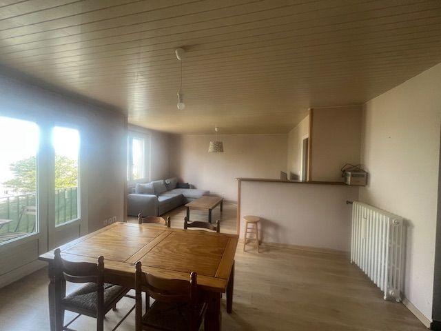 Appartement 2 pièces, 67 m² à louer à Brest 29200