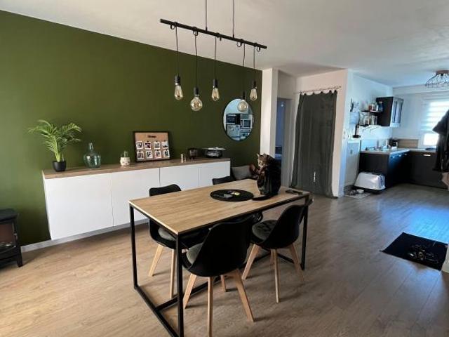 Appartement 2 pièces, 67 m² à louer à Limoges 87000